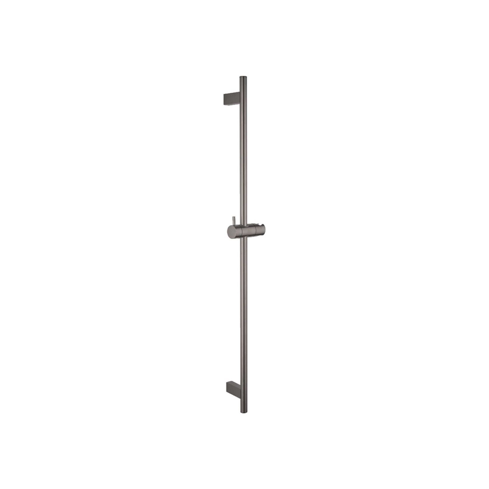 Elysian Adjustable Shower Rail gallery detail image