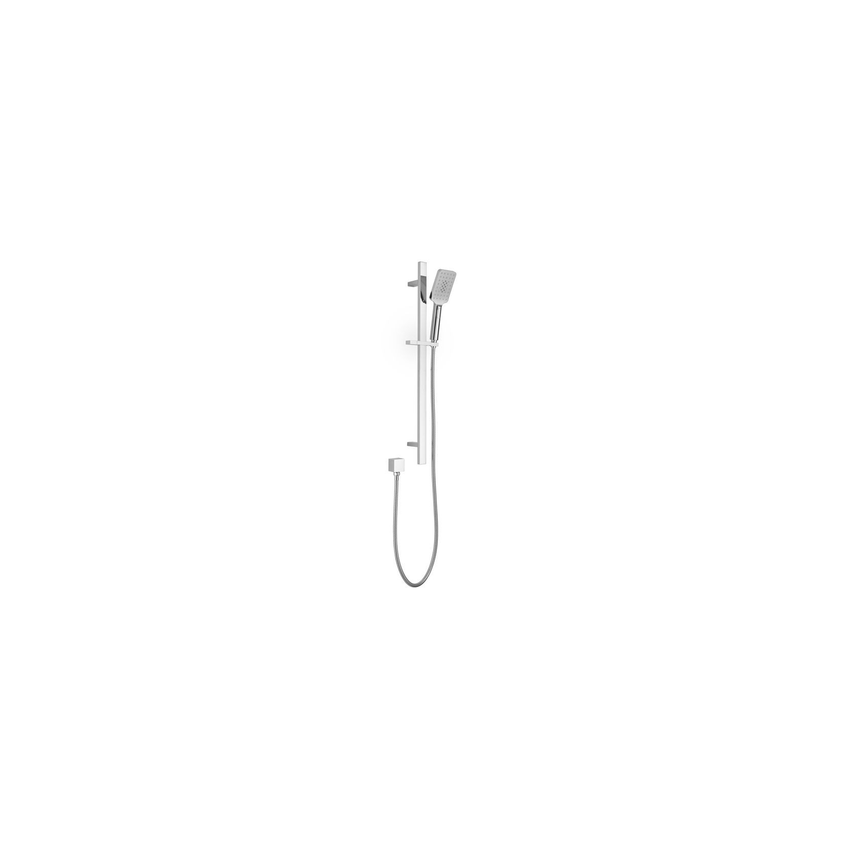 Unika Modena Sliding Shower Set C gallery detail image