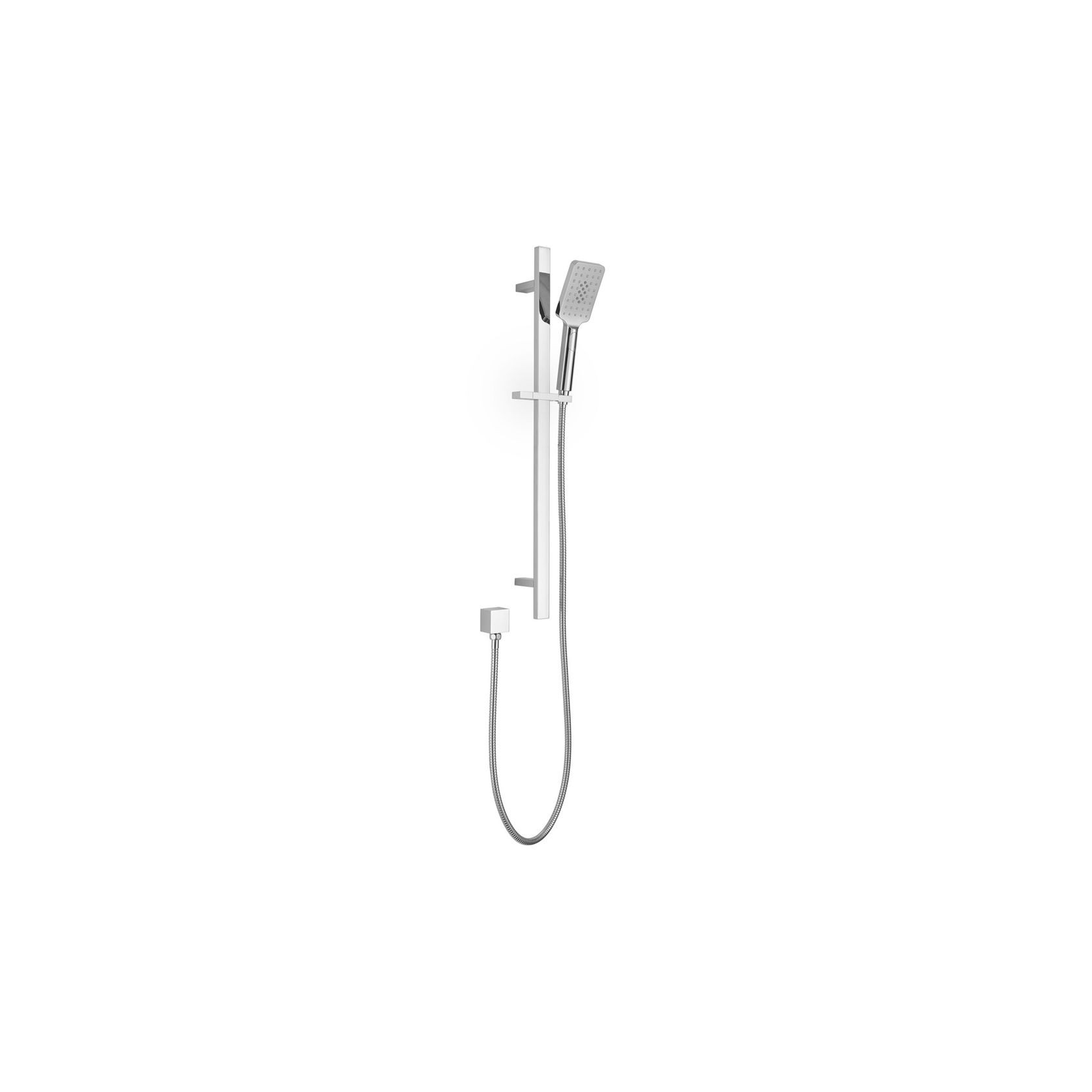 Unika Modena Sliding Shower Set C gallery detail image