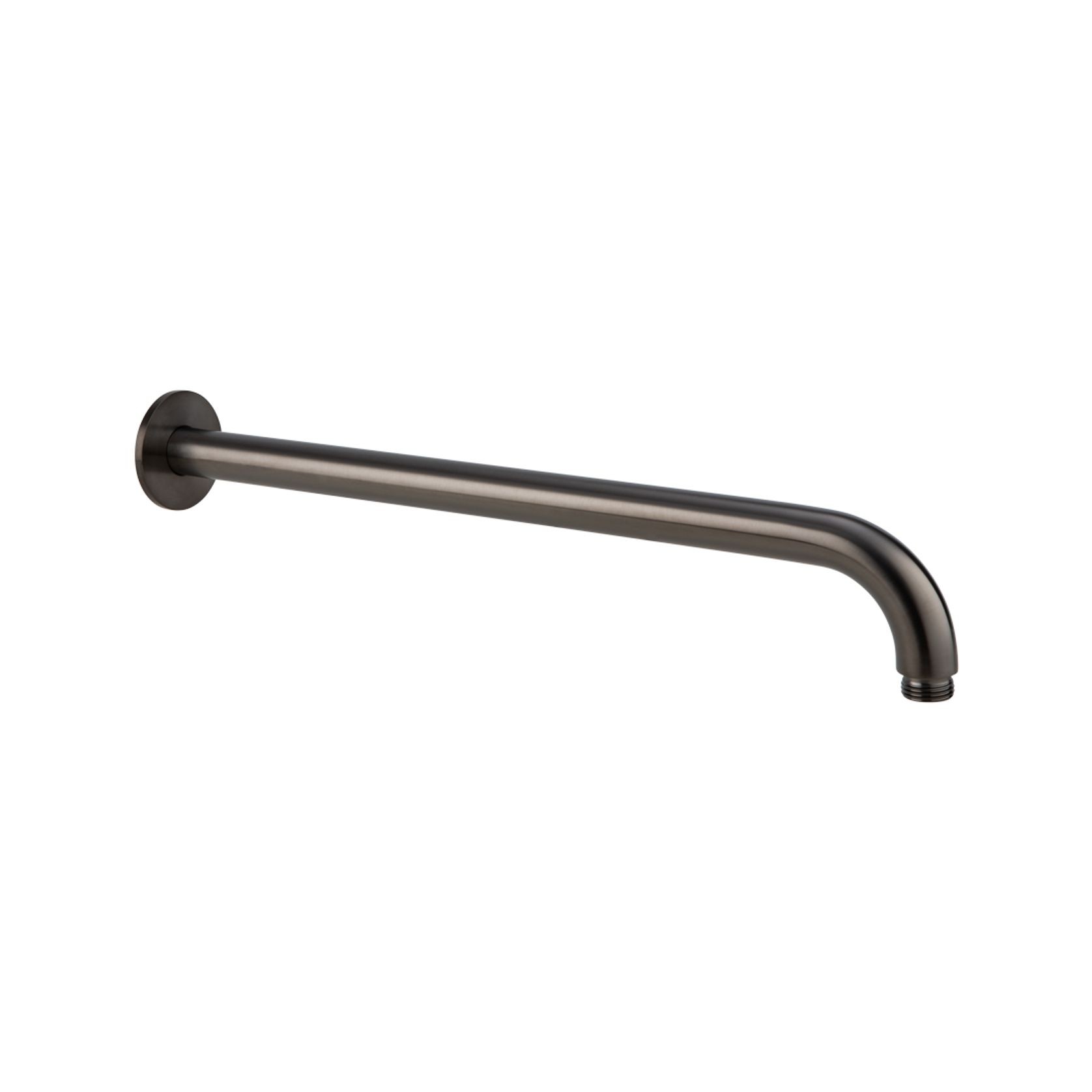 Sola Shower Arm - Outdoor gallery detail image