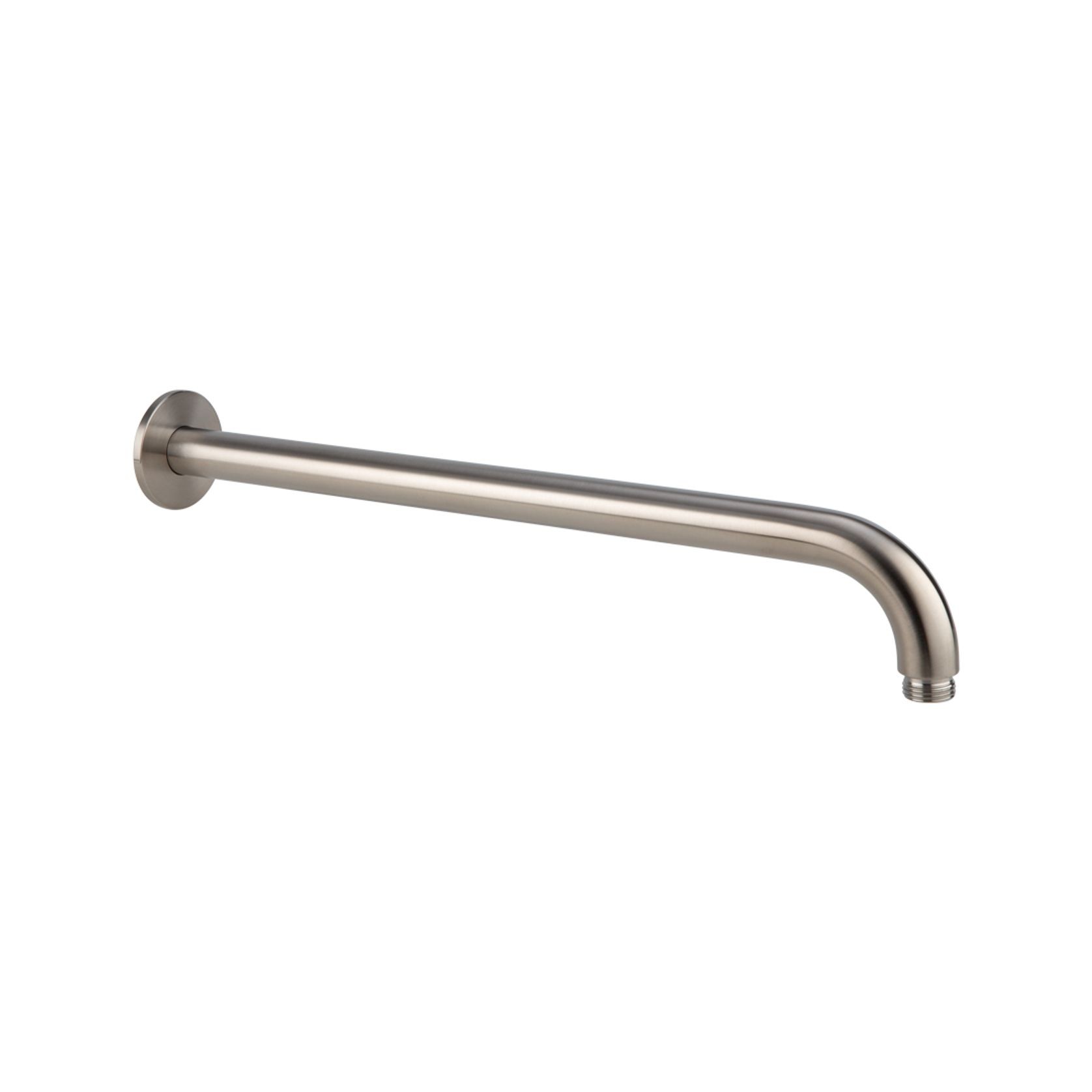Sola Shower Arm - Outdoor gallery detail image