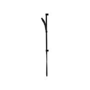 Mica Fluted Shower Rail | Inbuilt Inlet gallery detail image