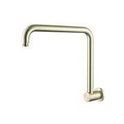Mica Gooseneck Shower Arm gallery detail image