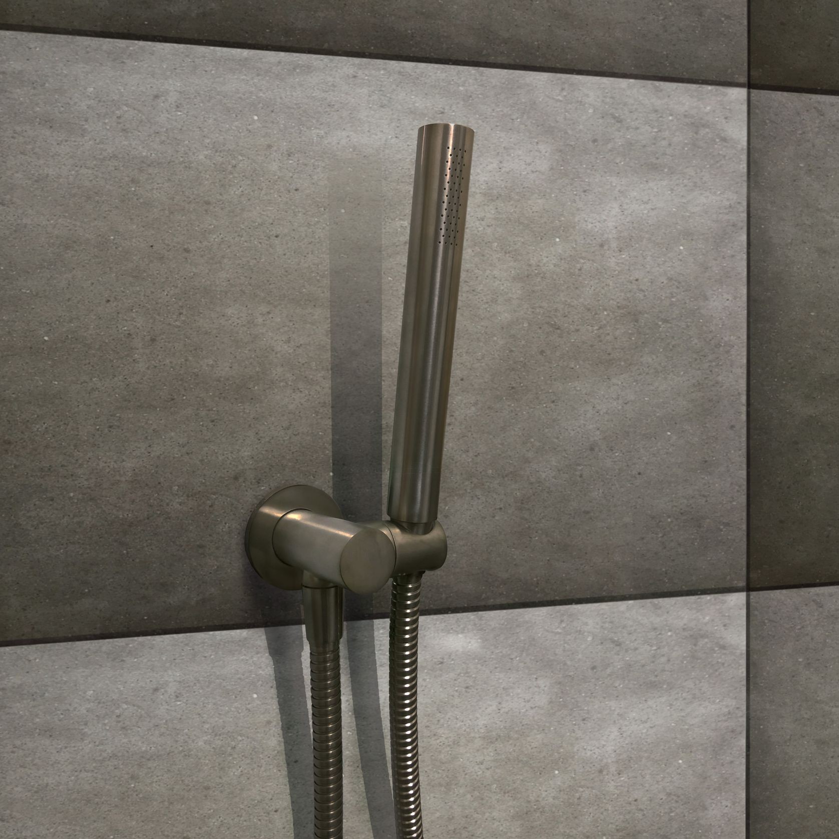 Storm Wall Mounted Shower Kit gallery detail image