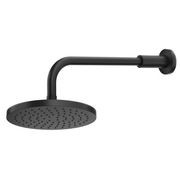 Wairere 200mm Overhead Shower on Wall Arm gallery detail image