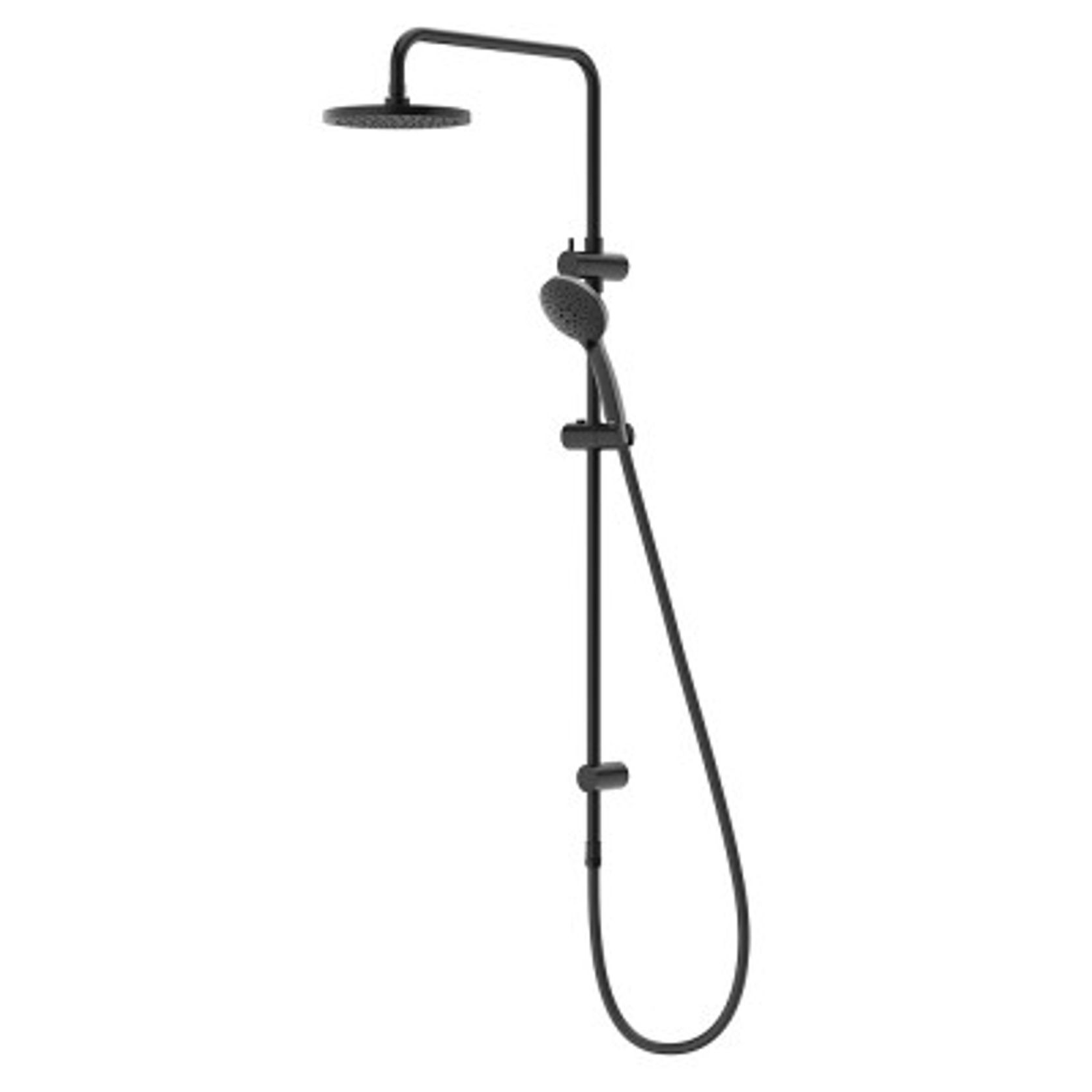 Wairere Shower System gallery detail image
