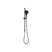 Mica Fluted Shower Rail | Inbuilt Inlet gallery detail image
