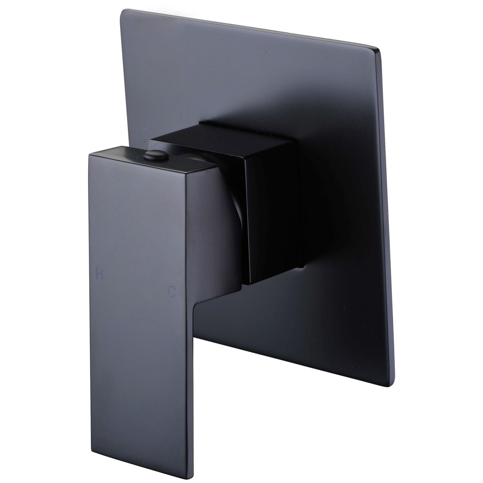 Unika Verona Wall Shower Mixer C gallery detail image