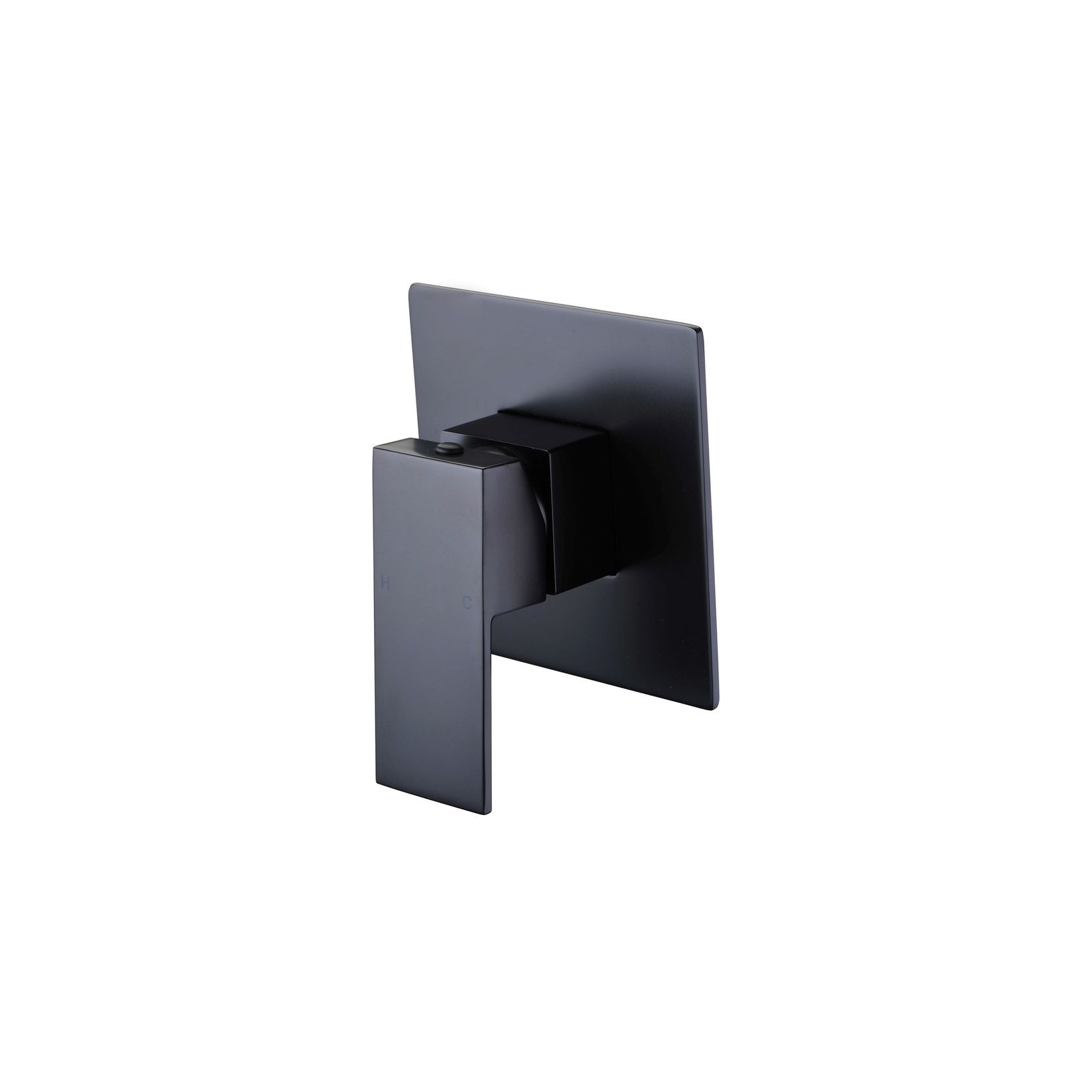 Unika Verona Wall Shower Mixer C gallery detail image