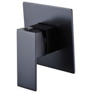 Unika Verona Wall Shower Mixer C gallery detail image