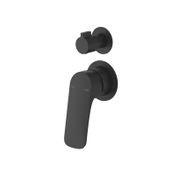 Kaza Shower Mixer Diverter | 2P | Trim Kit Only gallery detail image