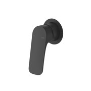 Kaza Shower Mixer | Round Plate | Trim Kit Only gallery detail image