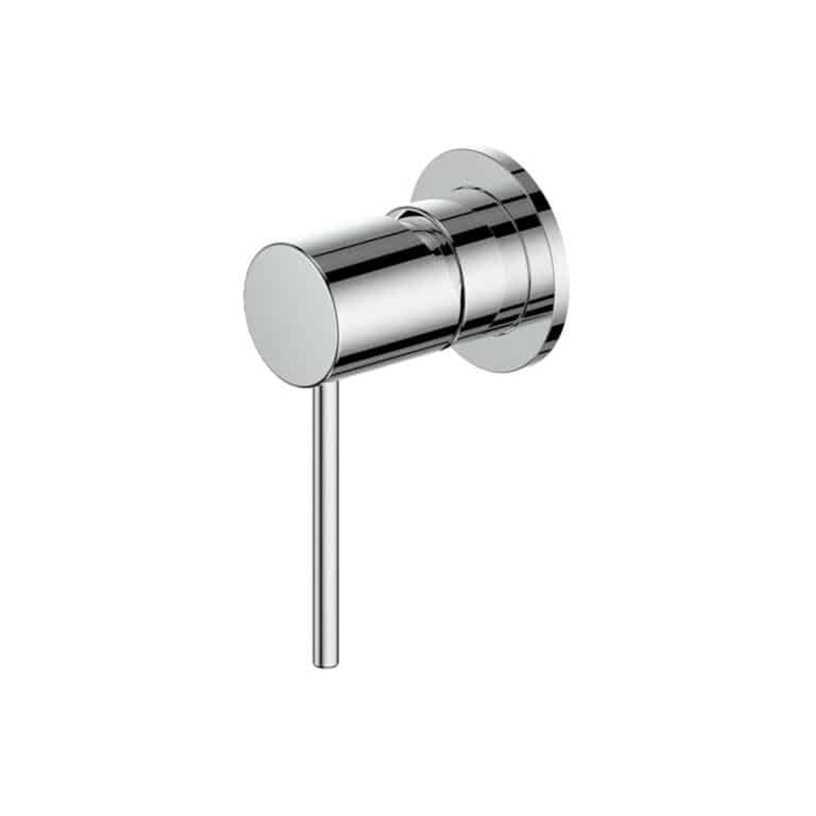 Gisele Shower Mixer gallery detail image