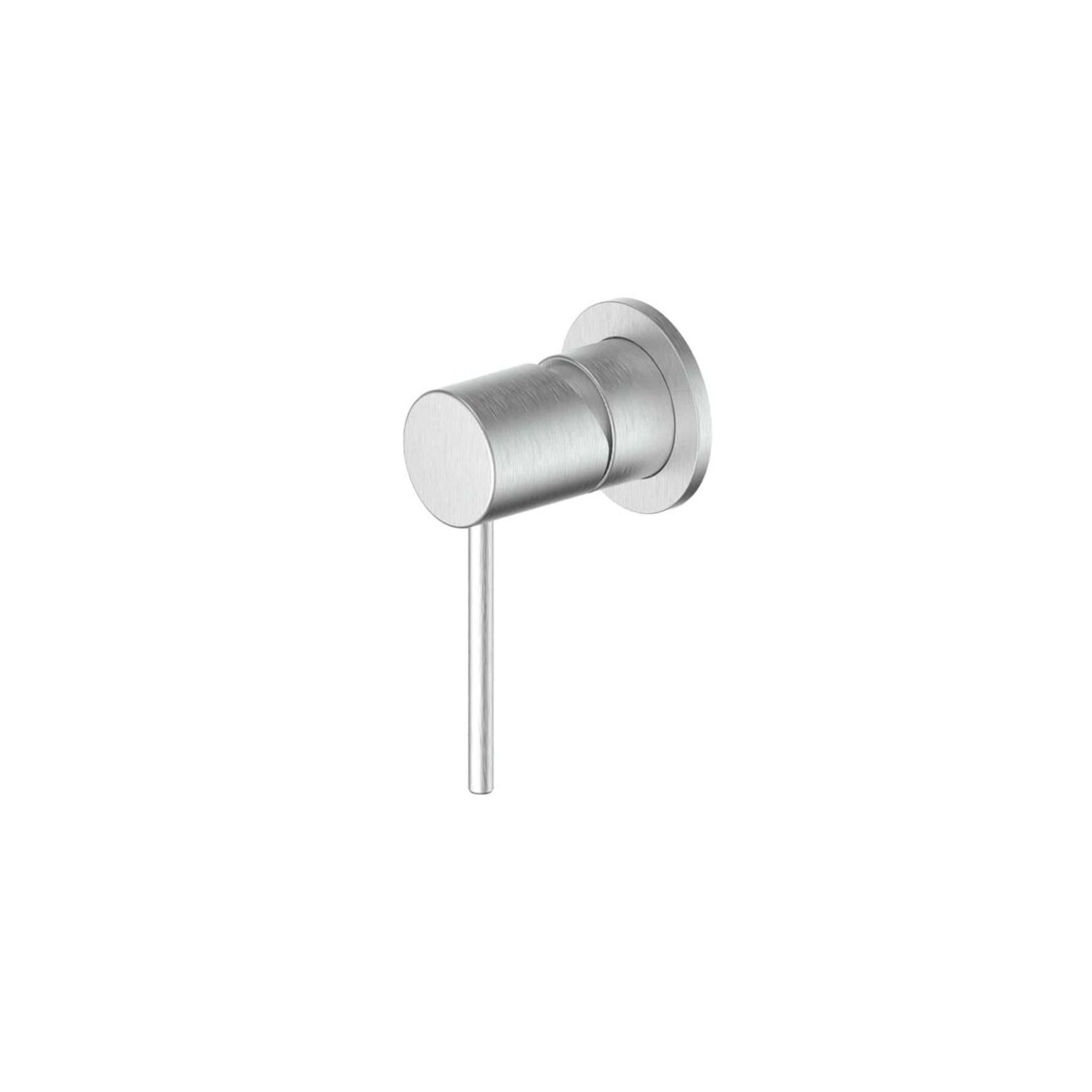 Gisele Shower Mixer gallery detail image