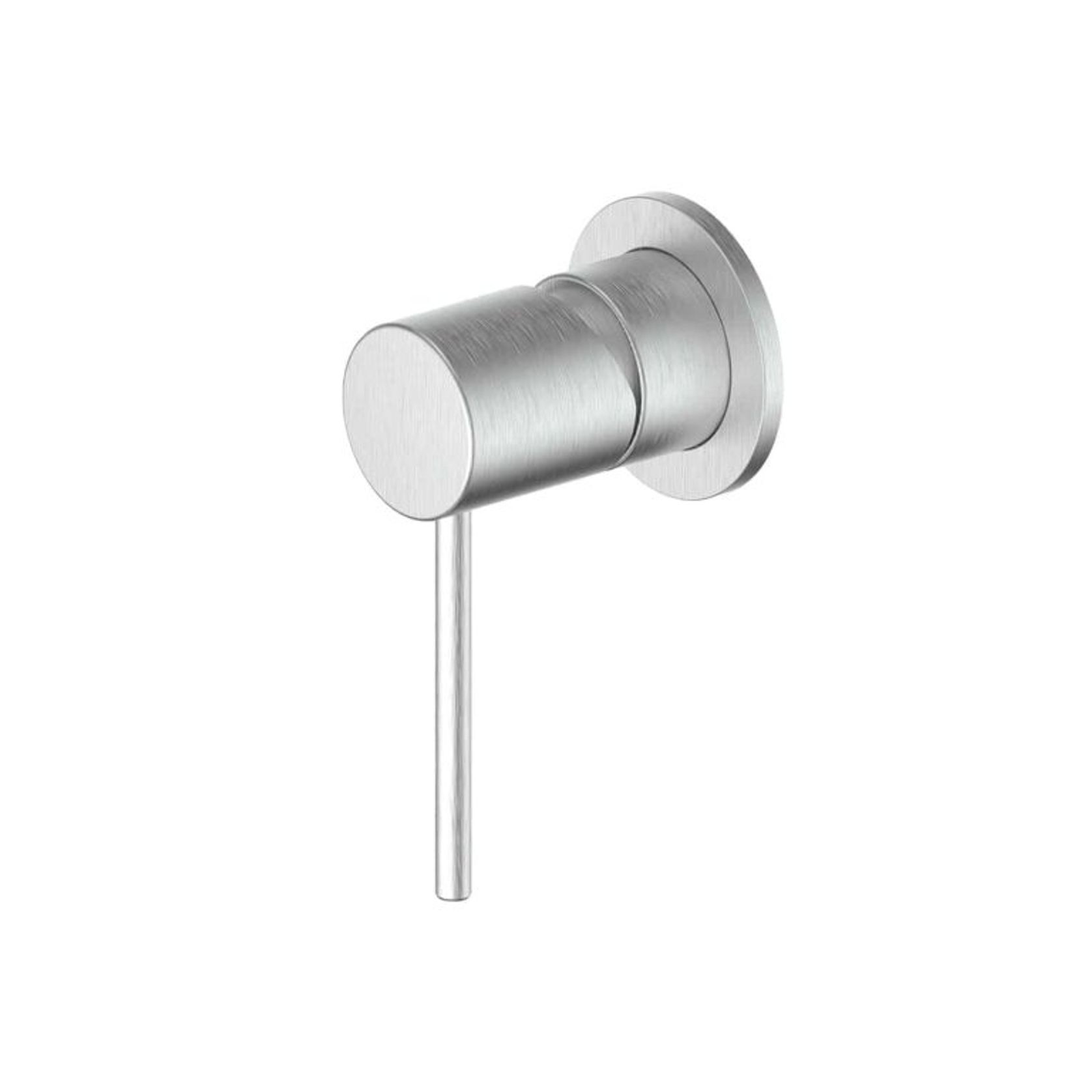Gisele Shower Mixer gallery detail image