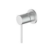 Gisele Shower Mixer gallery detail image