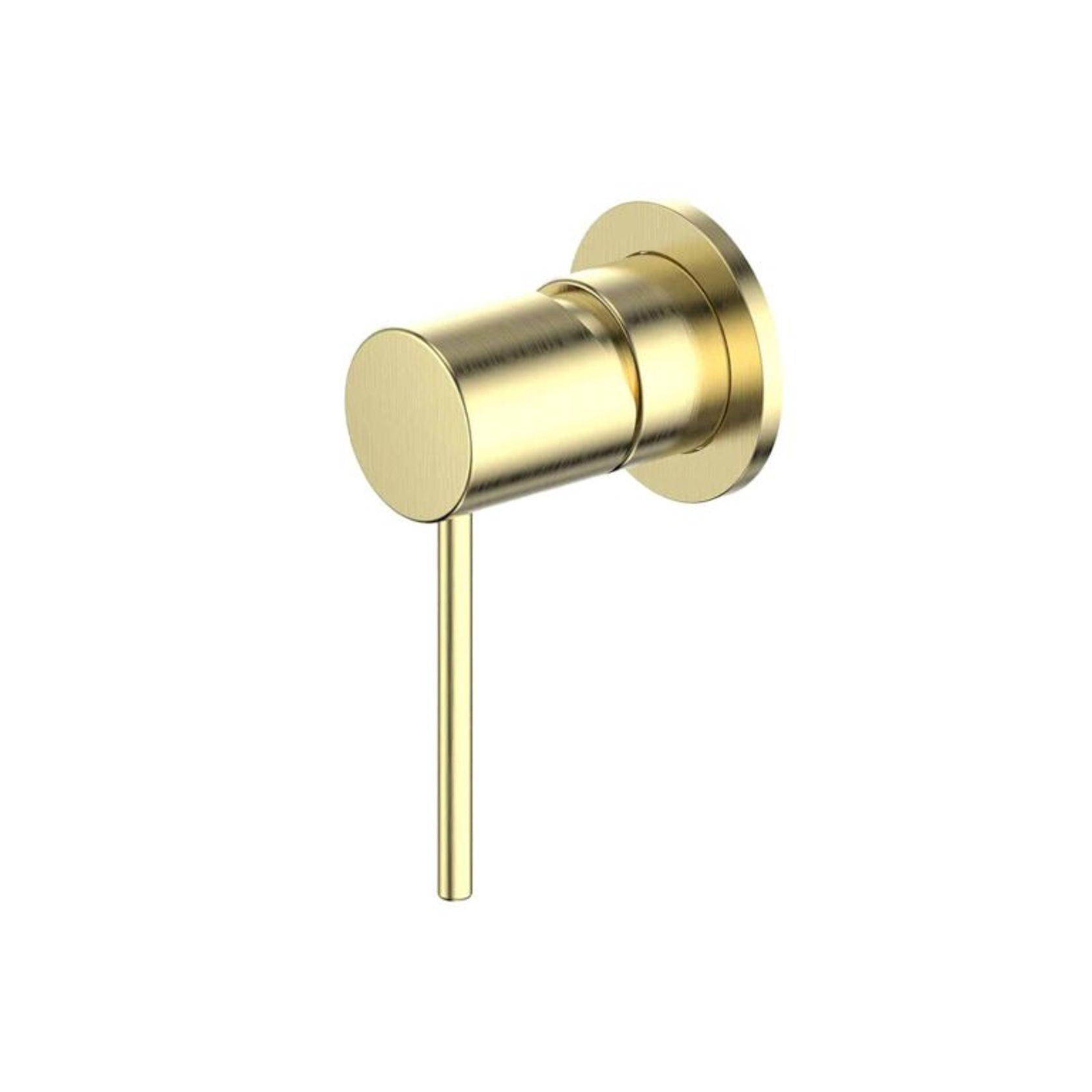 Gisele Shower Mixer gallery detail image