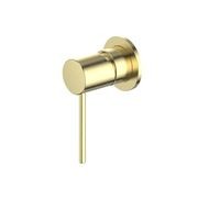Gisele Shower Mixer gallery detail image