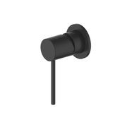 Gisele Shower Mixer gallery detail image
