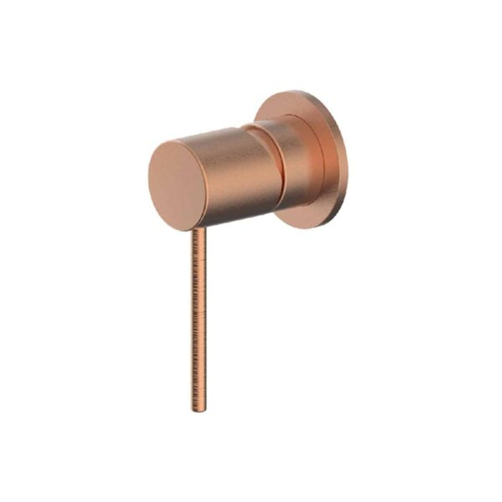Gisele Shower Mixer gallery detail image