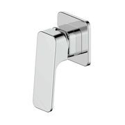 Swept Shower Mixer gallery detail image