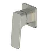 Swept Shower Mixer gallery detail image