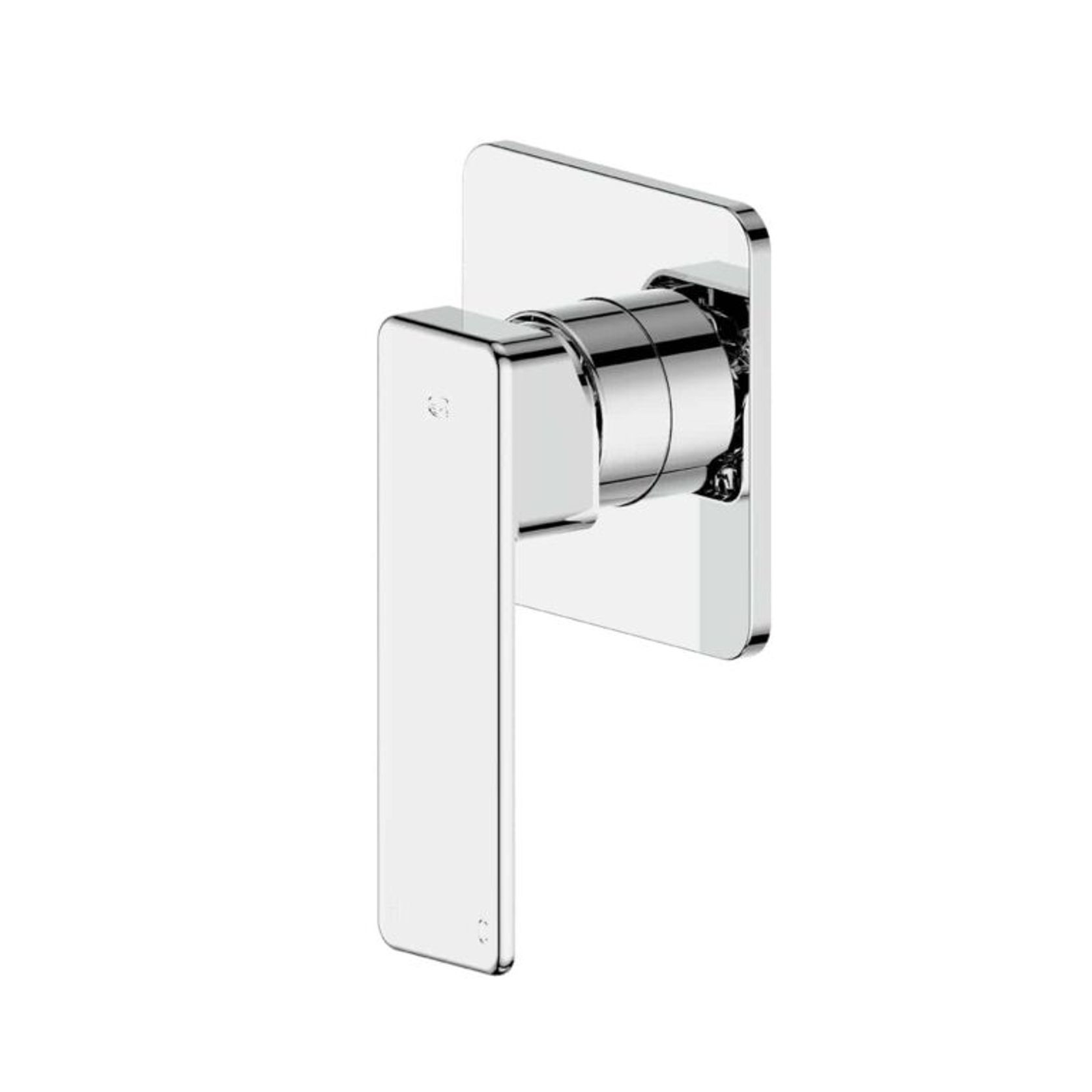 Arcas Shower Mixer gallery detail image