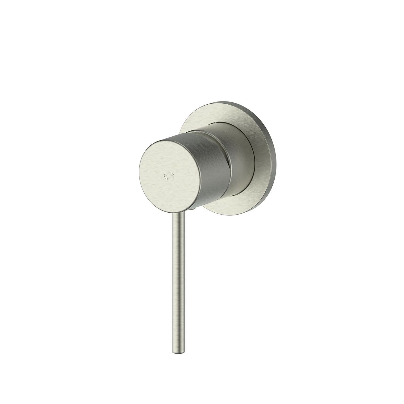 Maci Mini Shower Mixer gallery detail image