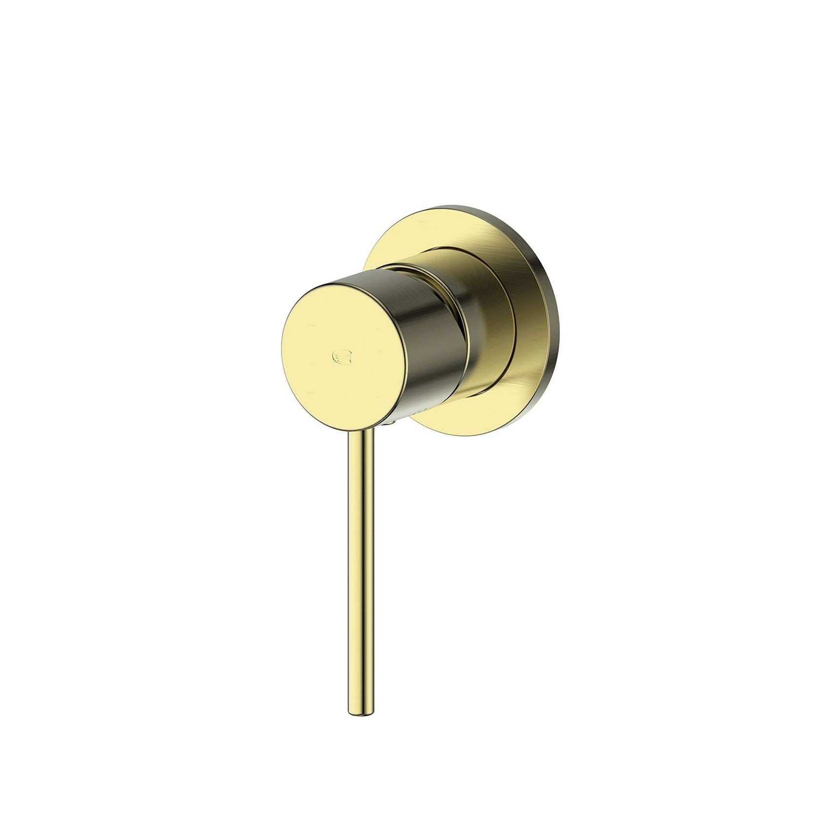 Maci Mini Shower Mixer gallery detail image