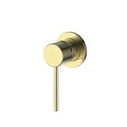 Maci Mini Shower Mixer gallery detail image