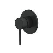 Maci FloBOOST Shower Mixer gallery detail image