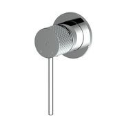 Mika Mini Shower Mixer gallery detail image