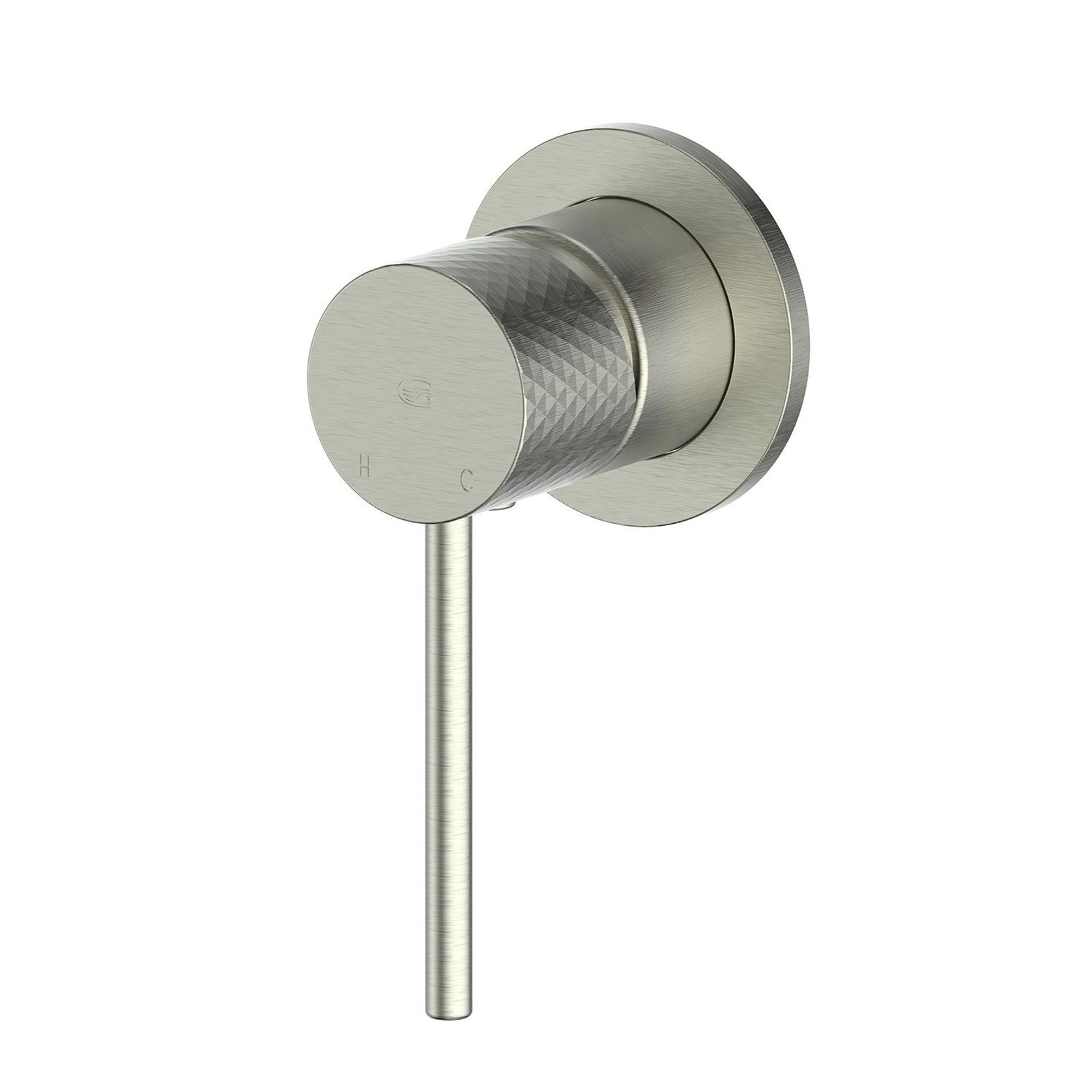 Mika Mini Shower Mixer gallery detail image