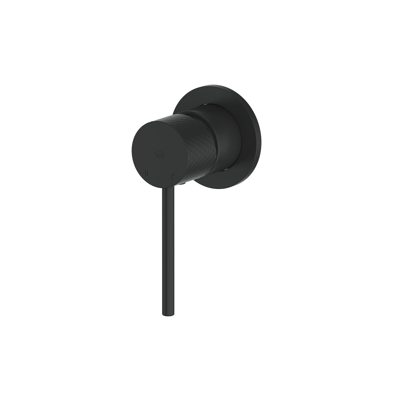 Mika Mini Shower Mixer gallery detail image