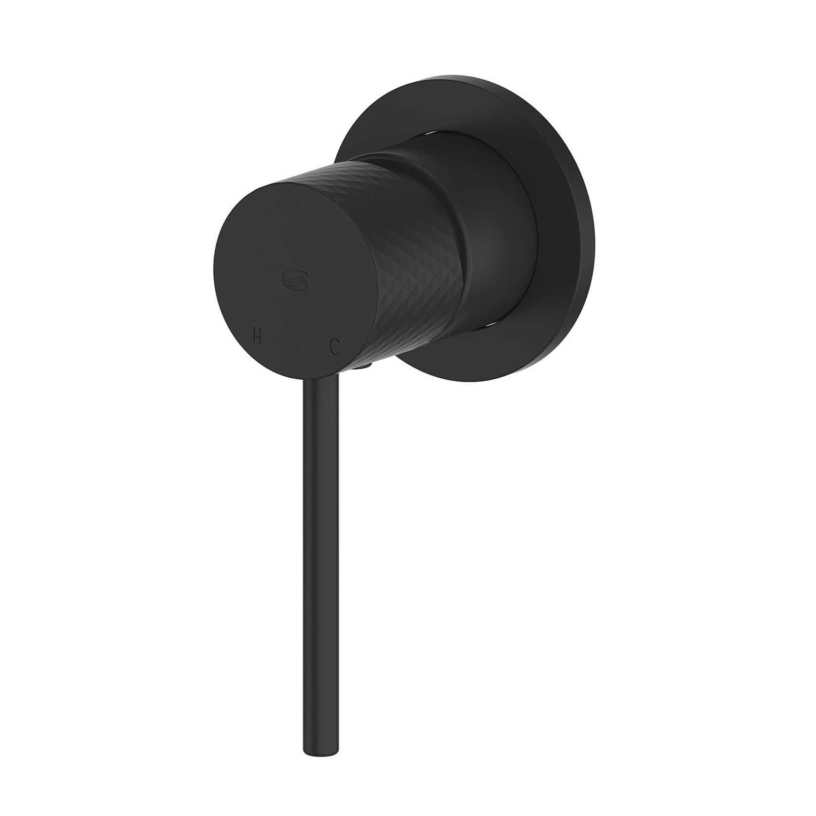 Mika Mini Shower Mixer gallery detail image
