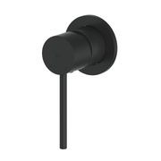 Mika Mini Shower Mixer gallery detail image
