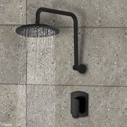 Koko Wall Mixer gallery detail image