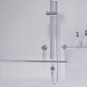 Kaya Care Wall Mixer gallery detail image
