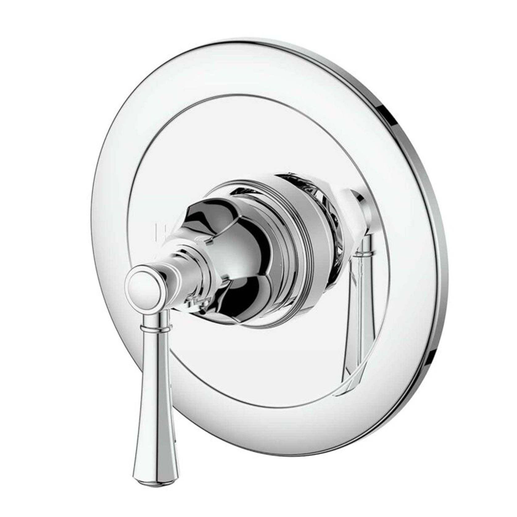 Polaro Shower Mixer gallery detail image