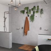 Tono Wall Mixers gallery detail image
