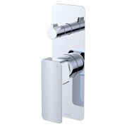 Tono Wall Diverter Mixers gallery detail image