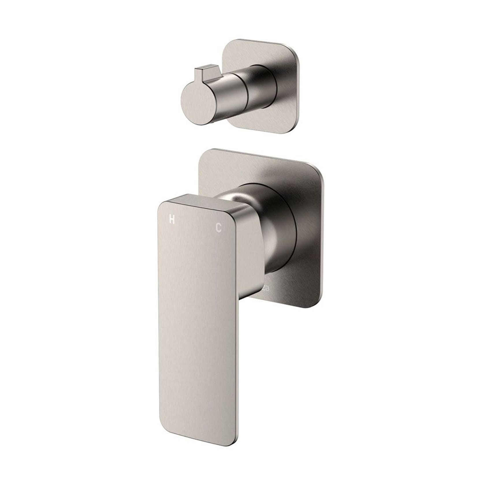 Tono Wall Diverter Mixers gallery detail image