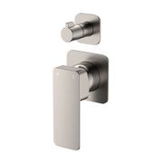 Tono Wall Diverter Mixers gallery detail image