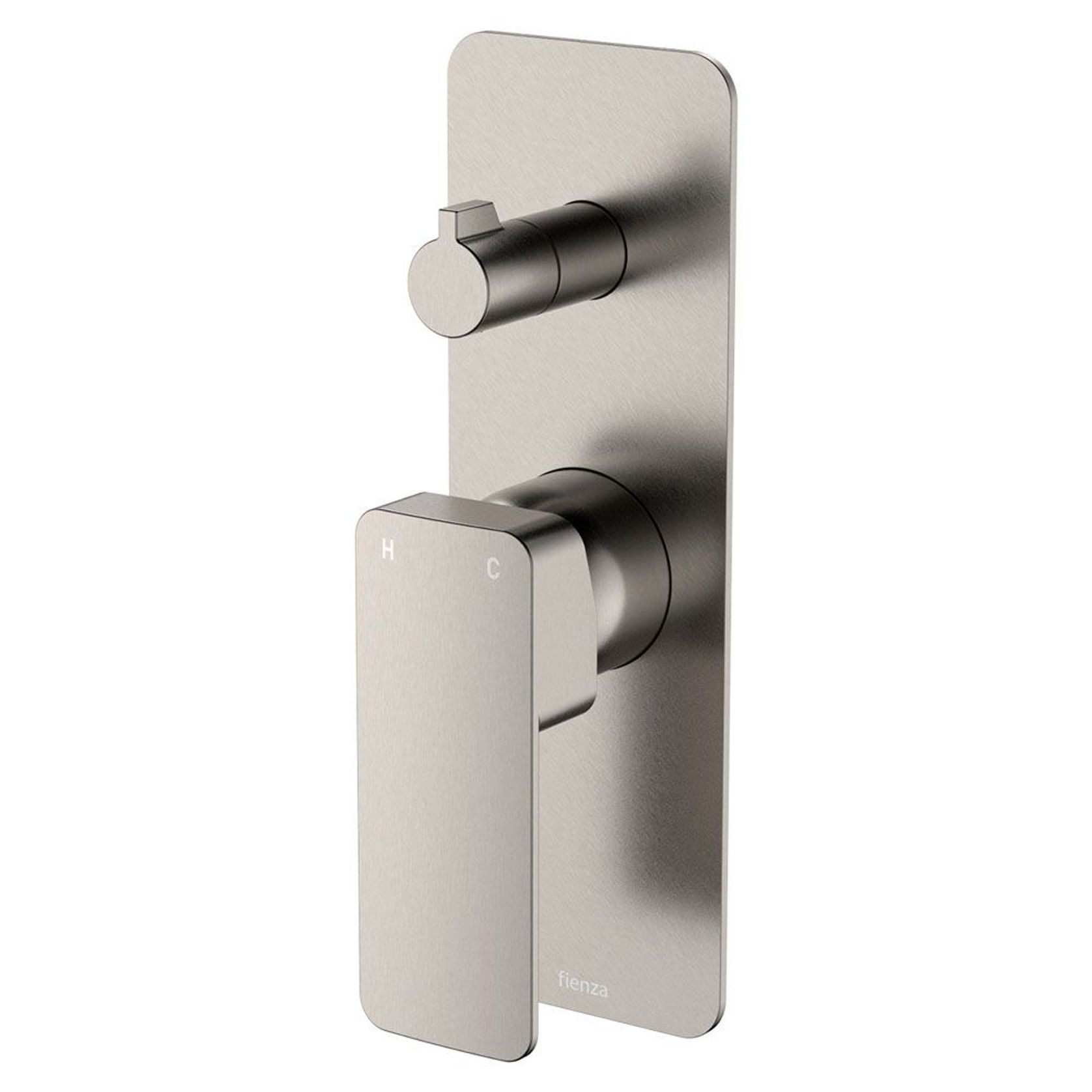 Tono Wall Diverter Mixers gallery detail image