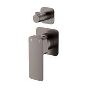 Tono Wall Diverter Mixers gallery detail image