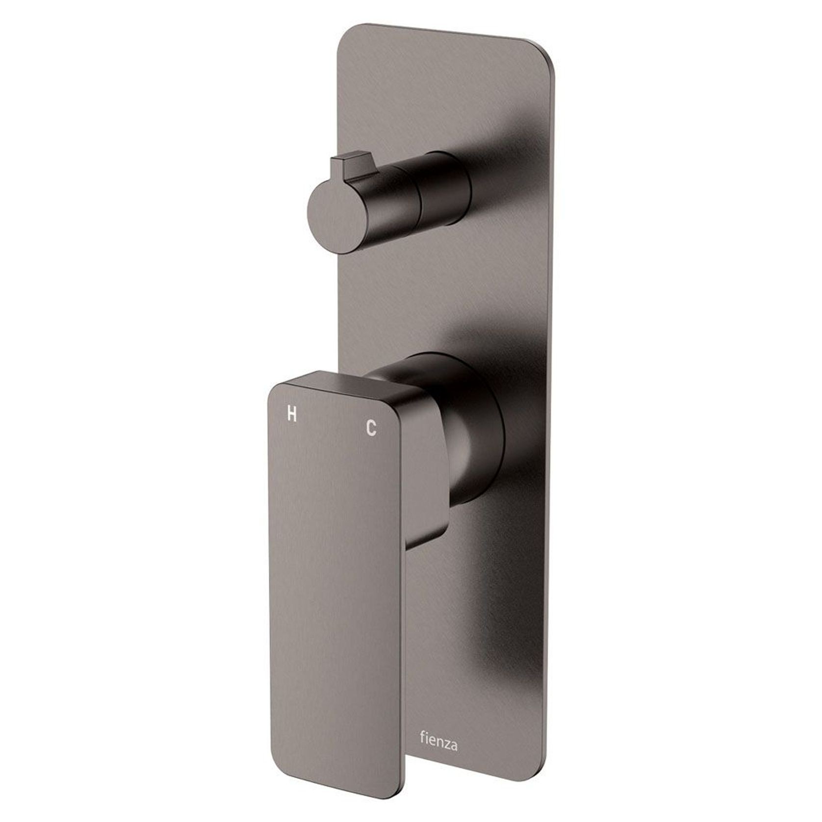 Tono Wall Diverter Mixers gallery detail image