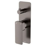 Tono Wall Diverter Mixers gallery detail image
