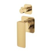 Tono Wall Diverter Mixers gallery detail image
