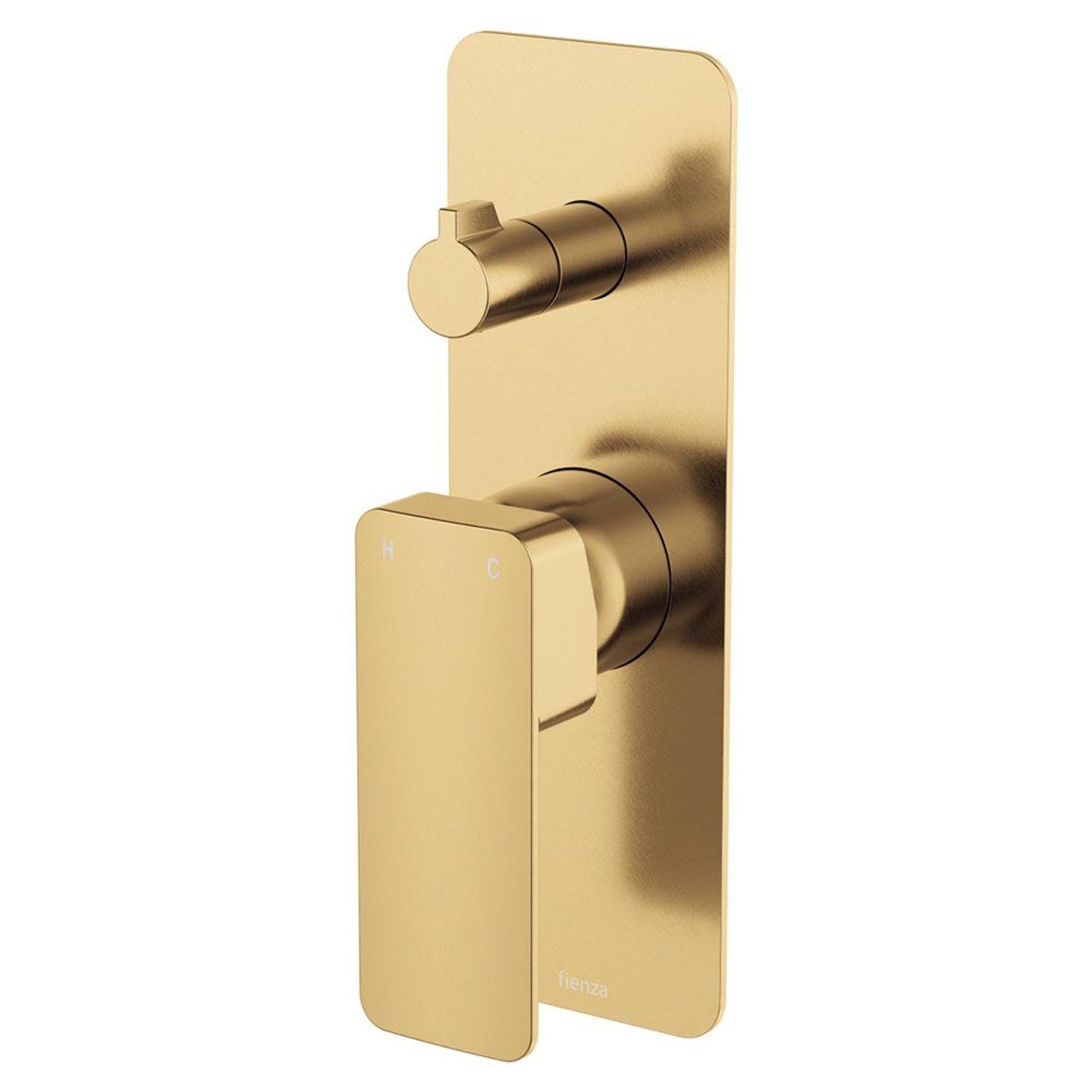 Tono Wall Diverter Mixers gallery detail image