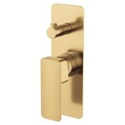 Tono Wall Diverter Mixers gallery detail image